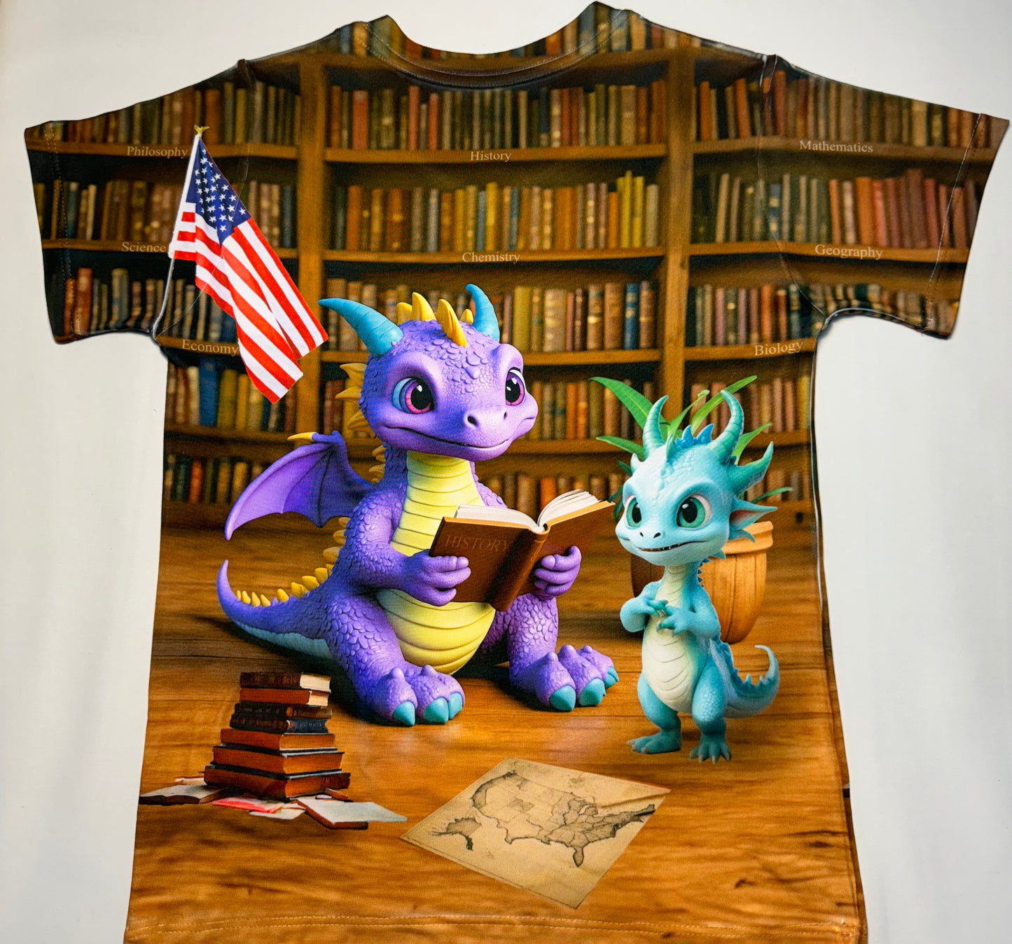 Independence Day T-shirt